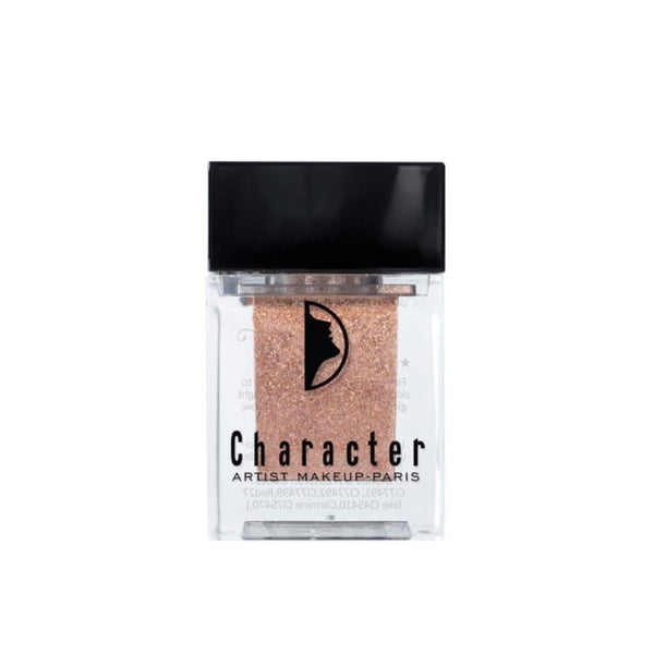 Glitter Gel Eyeshadow Shimmer Finish SPK019 Character 5g