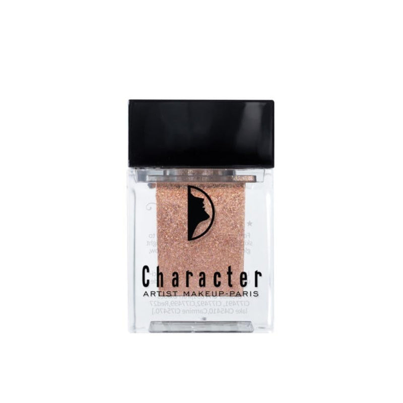 Glitter Gel Eyeshadow Shimmer Finish SPK019 Character 5g