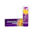 Pain Relief Cream Joint Muscle Menthol Camphor Move On 50g