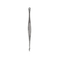 Blackhead Removal Tool Dual-Ended Pore Extractor German Steel Titania 1pc