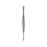 Titania Blackhead Removal Tool Cleanses Pores Dual-Ended Design Skincare Tool 1025