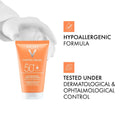 Face Sunscreen Best Sunscreen for Dry Skin Capital Soleil Vichy 50ml