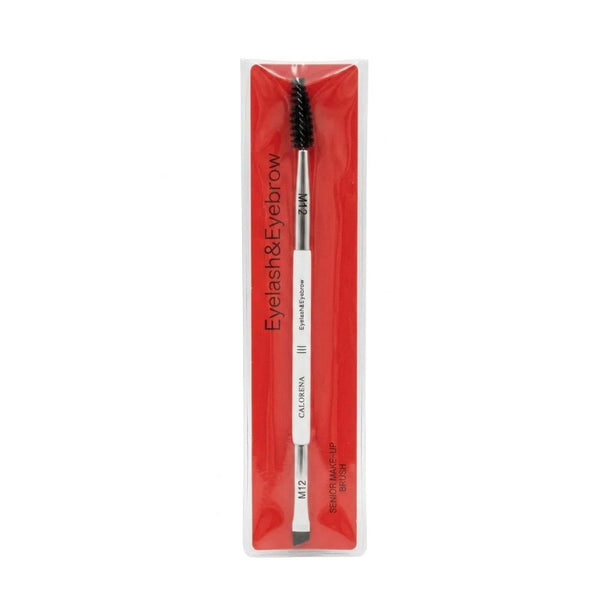 Double Eyebrow and Eyelash Brush Grooming Tool Carolina K20