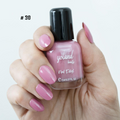 Shop Nail Polish Quick-Dry Glossy Finish Shade 30 Yolande Beauty 10ml