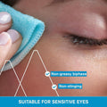 Uriage Waterproof Eye Makeup Remover Gentle Sensitive Eyes 100ml
