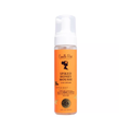 Camille Rose 4-in-1 Honeycomb Mousse, Cleanser & Conditioner, 355ml