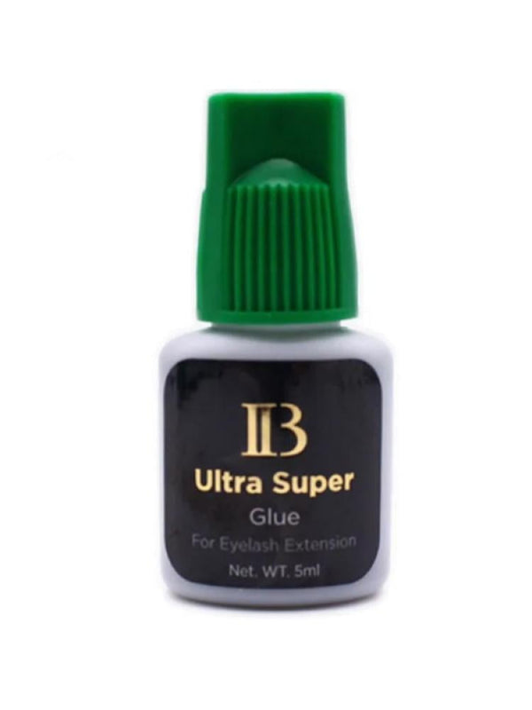 iBeauty Eyelash Glue - 5ml - Waterproof - Super Strong Hold