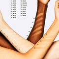 Mac Studio Fix Powder Plus Foundation NC35 Medium Coverage 15g