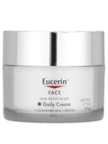 Q10 Firming Face Cream Fragrance-Free by Eucerin, 48g