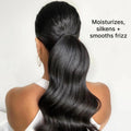 Color Wow Hair Shine Serum Smoothing UV Protection Heat Protection 12ml