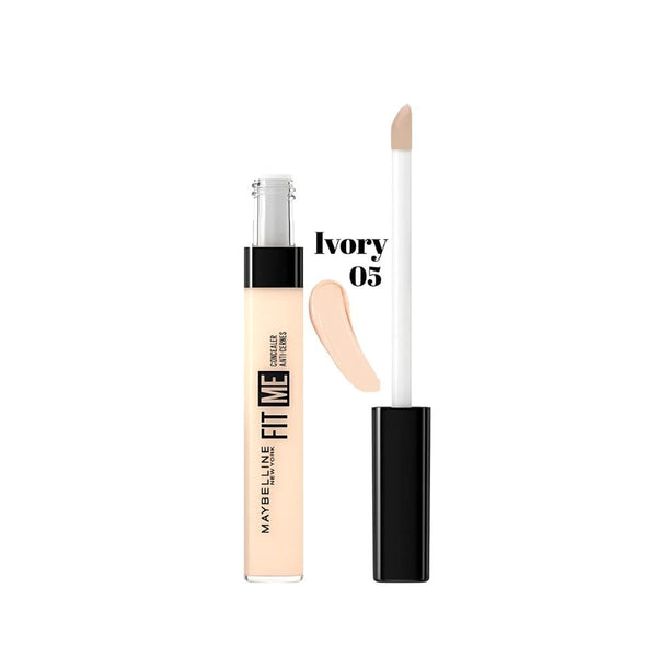 Maybelline Fit Me Concealer Lightweight Full Coverage No. 05 6.8ml
