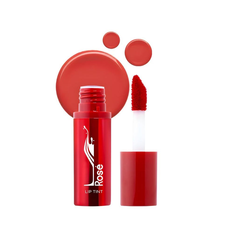 Character Lip Stain Lip Tint CTL003 Long-Lasting Buildable Color