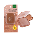 Baby Bright Blusher 09 Sahara Rose Golden Sunflower 5.2g