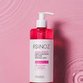 Sinoz Hyper Vitality Cleansing Gel, Hyaluronic Acid, Acacia Collagen, 400ml