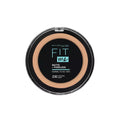 Fit Me Matte Poreless Pressed Face Powder Natural Buff 230 Maybelline 9g