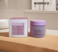 Sea Salt Body Scrub Lavender Exfoliating Riciney 250g