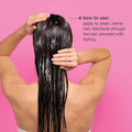 Milk Shake Nourishing Creamy Foam Leave-In Hair Treatment, 200ml