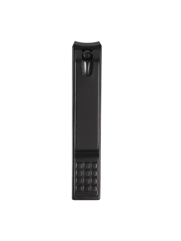 Beauty System Ergonomic Nail Clippers - High-Quality Makeup Tool