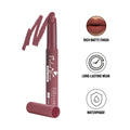 Forever52 Velvet Rose Matte Lipstick Long Lasting RS008 2.5g