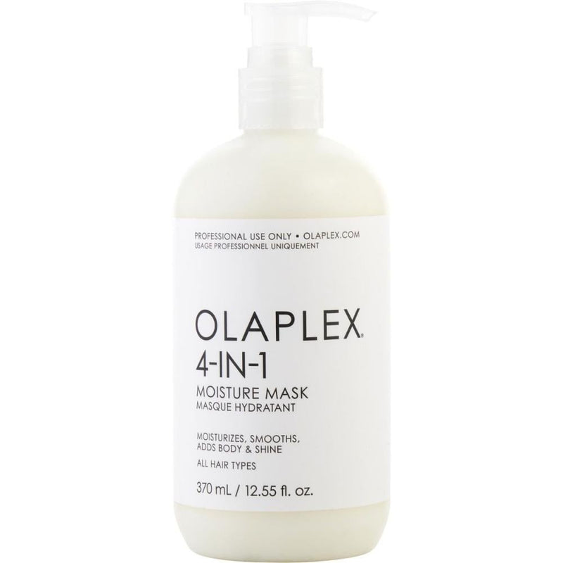 Olaplex Hair Mask Moisture Repair Bond Building Hydrating Formula 370ml