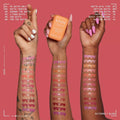 NYX Buttermelt Blush, Matte Powder Cheek Color, 04 U Know Butta