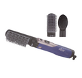 Aria Beauty 2-in-1 Hair Dryer Brush AB-001-2, 1200W, 3 Attachments