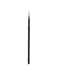 Micro-brush Eyelash Applicators - 100 Pieces
