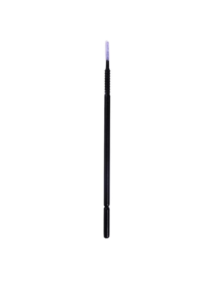 Micro-brush Eyelash Applicators - 100 Pieces