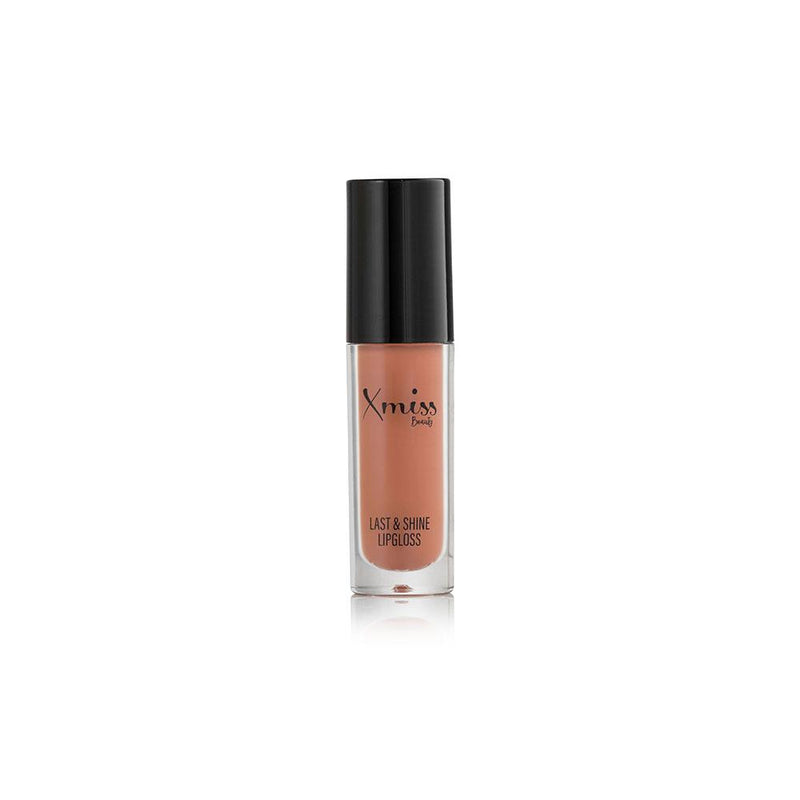 Mini Liquid Lipstick Ultra Matte Long Lasting X-Miss Beauty 06 3.5ml