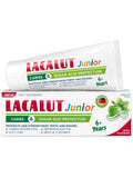 Lacalut Junior Cavity & Acid Protection Toothpaste - 55ml
