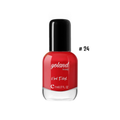 Nail Polish That Doesn't Chip Quick-Dry Formula Shade 24 Yolande Beauty 10ml