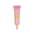 Eye Base Primer Creamy Buildable Formula 02 Classic Vanilla Beauty Creations 15m