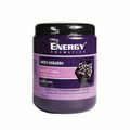 Energy Hot Oil Cream with Aloe Vera and Keratin, 1000 ml