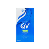 QV Soap Free Body Wash Gentle Cleanser for Sensitive Skin 500ml