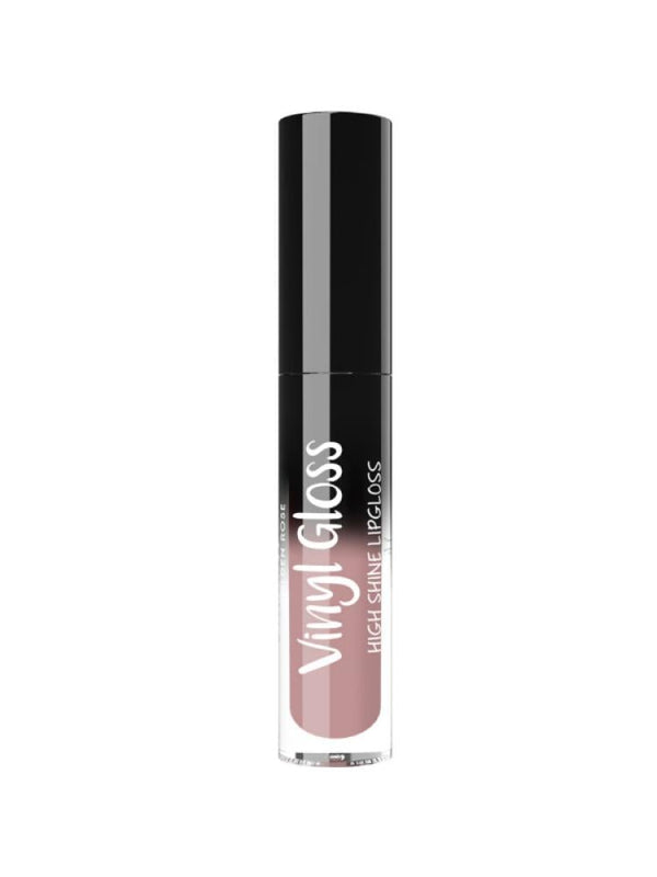 Golden Rose Vinyl Lip Gloss Shine - 4.5 ml