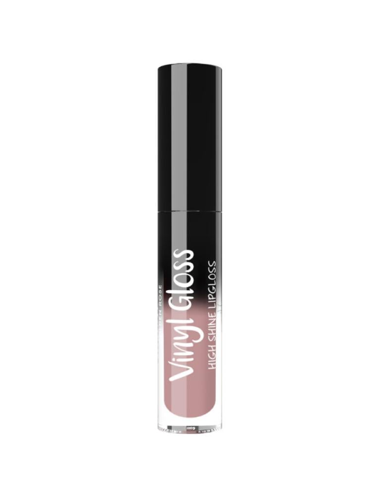 Golden Rose Vinyl Lip Gloss Shine - 4.5 ml