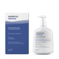 Moisturizing Facial Cleanser Hidraven Gentle Hydrating Formula Sesderma 300ml