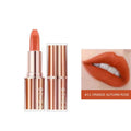 O.Two.O Matte Lipstick 11