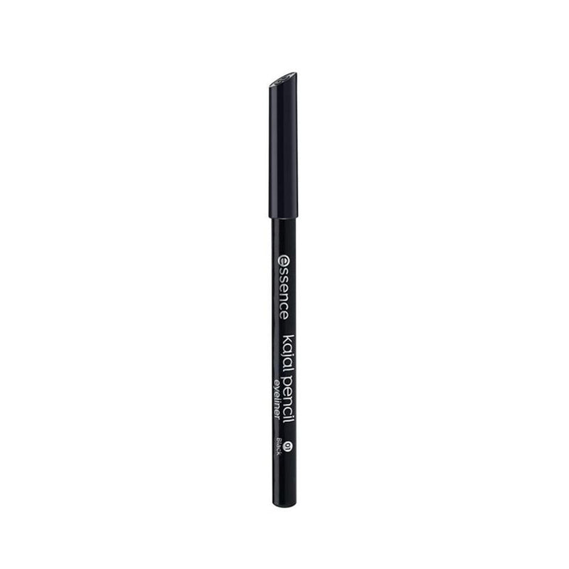 Black Eyeliner Pencil Intense Long-Lasting Essence 1g