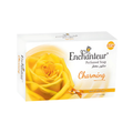 Enchanteur Perfumed Soap Citrus and Cedarwood Gentle Cleansing 125g