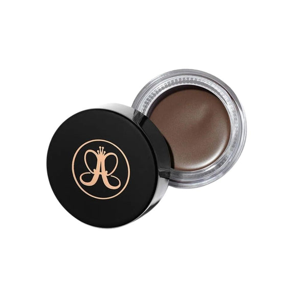 Anastasia Beverly Hills Dipbrow Gel, Waterproof Brow Makeup, Soft Brown, 0.14 oz