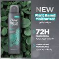 3 in 1 Shampoo Body and Face Wash Active Fresh CLEAR 600ml