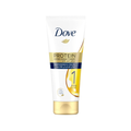 Dove Keratin Protein Super Conditioner for Damaged Hair, 180ml