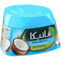 Vatika Coconut Hair Cream for Thin Hair, 210 ml