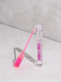 Pastel Lumos Transparent Lip Gloss for Natural Shine 2.3ml