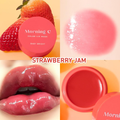 Baby Bright Morning C Strawberry Lip Mask, 3.8g, Vitamin C