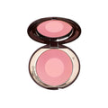 Powder Blush Two-Tone Radiant Finish Love Glow Charlotte Tilbury 8g