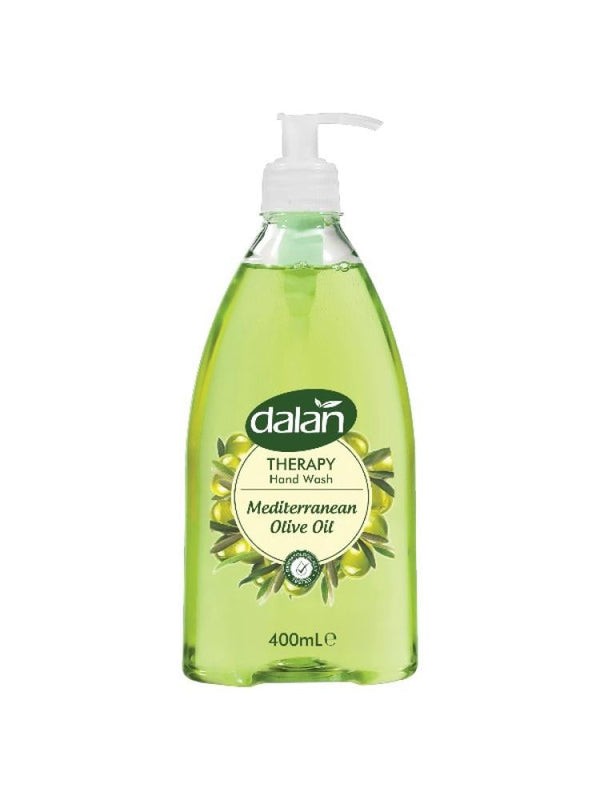 Dalan Olive Oil Hand Soap - 400ml