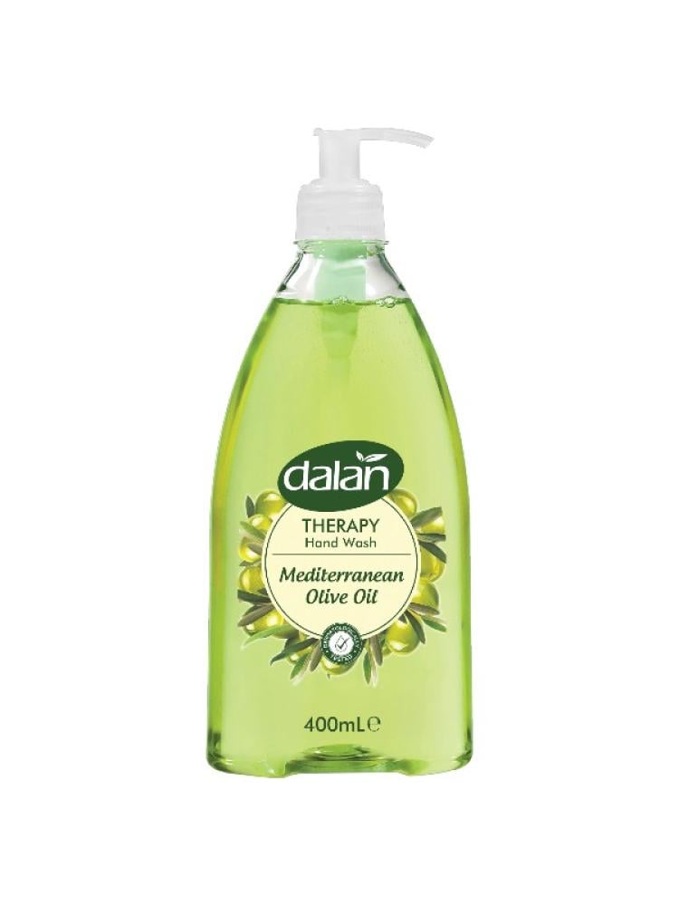 Dalan Olive Oil Hand Soap - 400ml