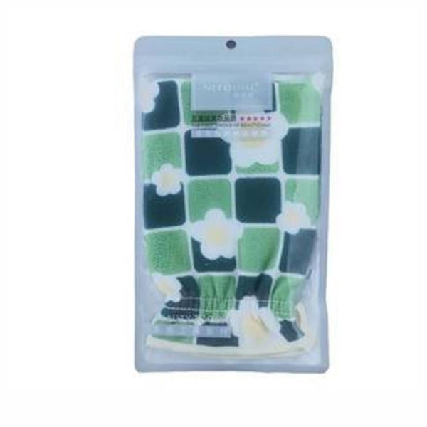 Best Body Exfoliator Coarse Rubber Loofah Dara Beauty